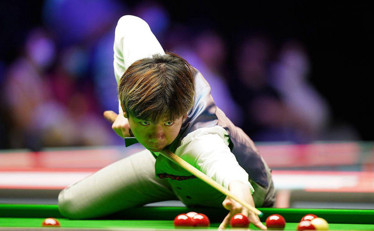 志仍是球队 志仍是球队