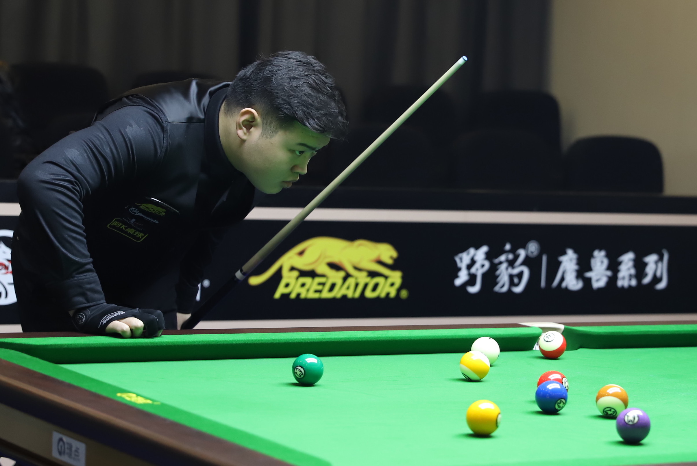 析自己在场 析自己在场